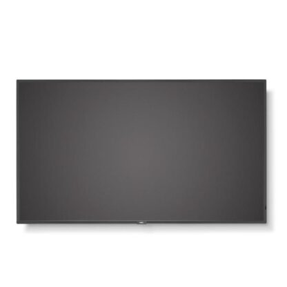 M651-2 65  M-SERIES LARGE FORMAT DISPLAY  UHD  500CD/M2  D-LED BACKLIGHT     24/7 PROOF  SDM SL