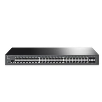 SWITCH 48 GIGABIT 4SFP R OMADA