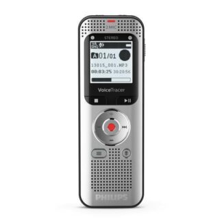 VoiceTracer Penna registratore audio DVT1600 (DVT1600)