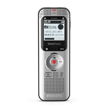 VoiceTracer Registratore Audio DVT2050 (DVT_2050)