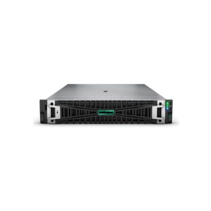 P71675-425 HPE ProLiant DL380 Gen11 4510 2.4GHz 12c 64GB-R 12LFF MR416i-p 2x8TB SATA HDD 2x1000W PS