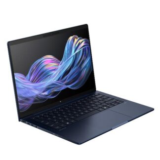 HP EliteBook X G1i 14" AI di nuova generazione Wolf Pro Security Edition