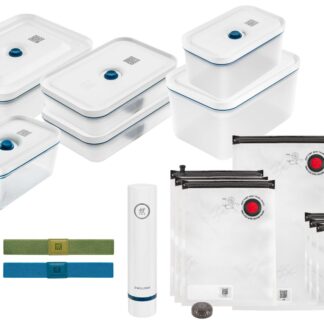 Zwilling J.A. Henckels Συσκευή Vacuum Zwilling Κωδικός: 36815-015