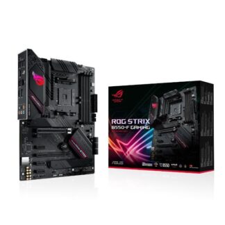 Asus ROG STRIX B760-I GAMING WIFI Motherboard Mini ITX με Intel 1700 Socket