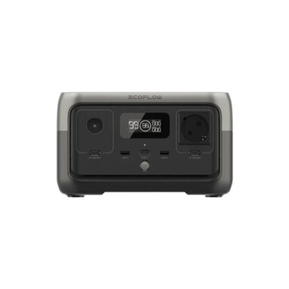 EcoFlow River 2 Power Station Χωρητικότητας 256Wh