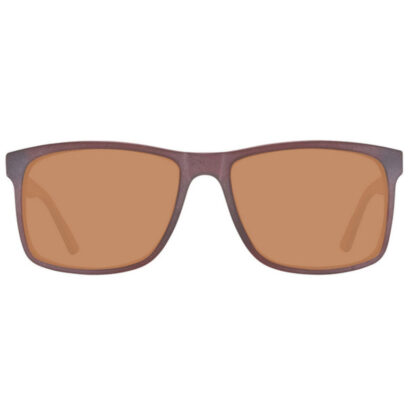 Ανδρικά Γυαλιά Ηλίου Helly Hansen HH5014-C03-56 ø 56 mm