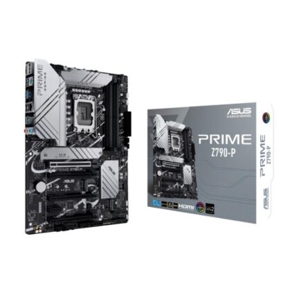 PRIME Z790-P (90MB1CK0-M1EAY0)