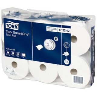 Χαρτί Υγείας Tork SmartOne