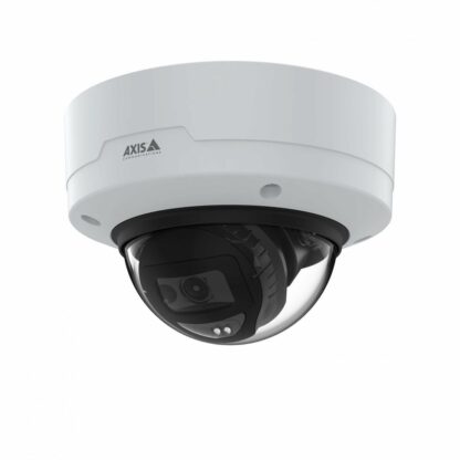 Axis M3126-LVE IP Κάμερα Παρακολούθησης Full HD+ 4MP Αδιάβροχη