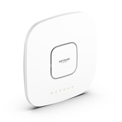 Σημείο Πρόσβασης Netgear WAX638E-111EUS Λευκό