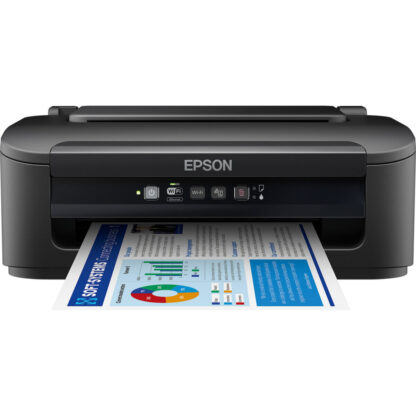 Εκτυπωτής Epson WORKFORCE WF-2110W