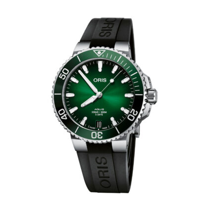 Ανδρικά Ρολόγια Oris 4157-07-4-22-74FC