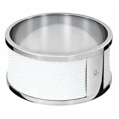 Γυναικεια Βραχιολια Calvin Klein KJ0DWD09010S 6 cm