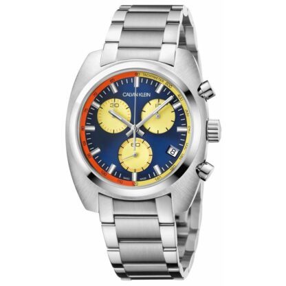 Ανδρικά Ρολόγια Calvin Klein K8W3714N (Ø 44 mm)