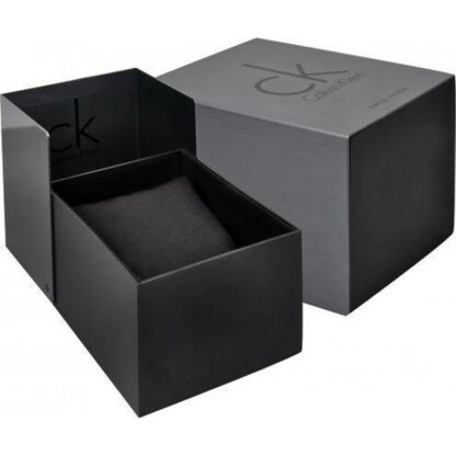 Ανδρικά Ρολόγια Calvin Klein K8W3714N (Ø 44 mm)