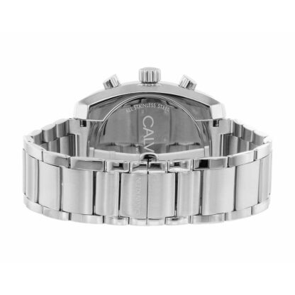 Ανδρικά Ρολόγια Calvin Klein K8W3714N (Ø 44 mm)