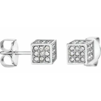 Γυναικεία Σκουλαρίκια Folli Follie 3E17S030RC (3,7 cm)