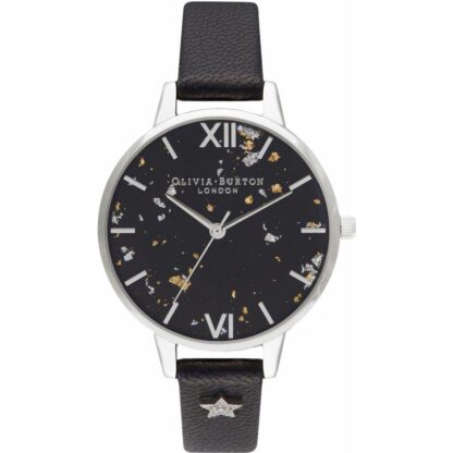 Γυναικεία Ρολόγια Olivia Burton OB16GD13 (Ø 34 mm)