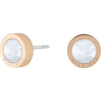 Γυναικεία Σκουλαρίκια Folli Follie 3E17S030RC (3,7 cm)
