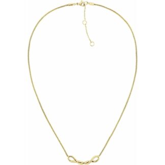 Γυναικεια Κολιε Elixa EL127-1870 (50 cm)