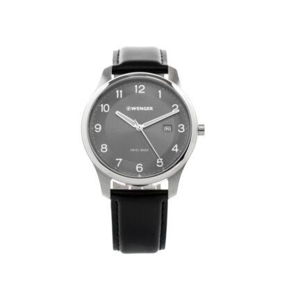 Ανδρικά Ρολόγια Wenger 01.9041.126 (Ø 42 mm)