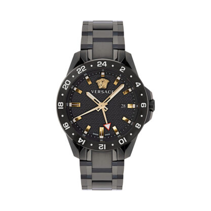 Ανδρικά Ρολόγια Versace VE2W00622 (Ø 45 mm)