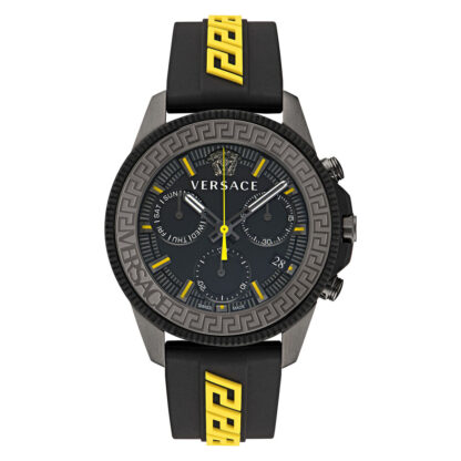 Ανδρικά Ρολόγια Versace VE3J00322 (Ø 45 mm)