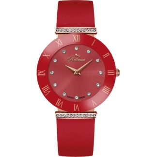 Γυναικεία Ρολόγια Nautica NAPCPR005 (Ø 36 mm)