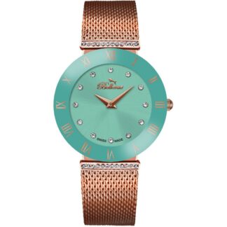 Γυναικεία Ρολόγια Radiant RA463205T (Ø 30 mm)