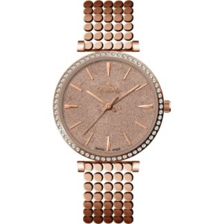 Γυναικεία Ρολόγια Casio SHE-4543GL-8AUER (Ø 28 mm)