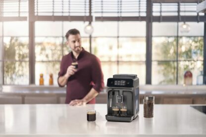 Philips EP1224 Fully-auto Espresso machine 1.8 L (Εκθεσιακό)