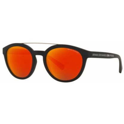 Unisex Γυαλιά Ηλίου Armani Exchange AX4118S-80786Q ø 54 mm