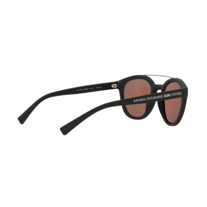 Unisex Γυαλιά Ηλίου Armani Exchange AX4118S-80786Q ø 54 mm