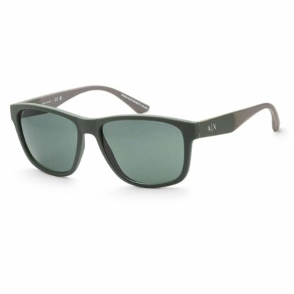 Ανδρικά Γυαλιά Ηλίου Armani Exchange AX4135S-830171 ø 59 mm