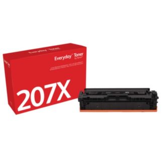 Xerox Συμβατό Toner για Laser Εκτυπωτή HP 207X W2211X 2450 Σελίδων Κυανό