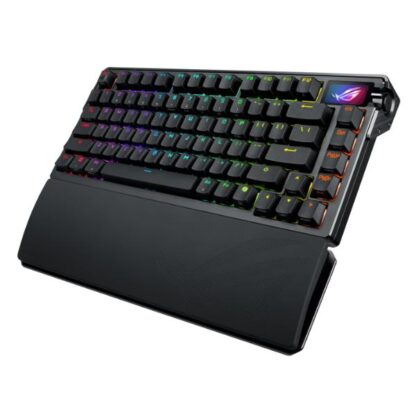 M702 AZOTH EXTREME/NXSW/US/PBT (90MP03MA-BKUA01)