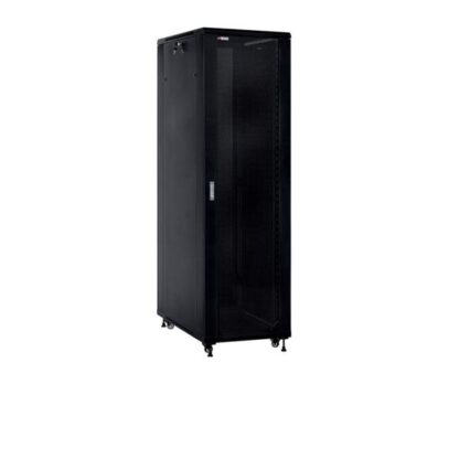 RACK SERVER RSB 27U 600X1000 NERO