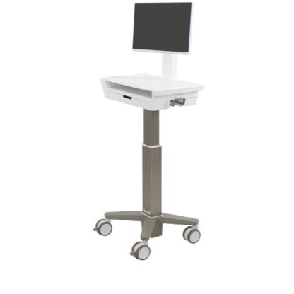 CARRELLO CAREFIT SLIM 2.0 LCD -1 CASSETTO (1X1)