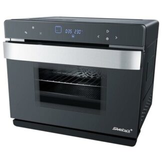 Sage Smart Oven Pro Ηλεκτρικό Φουρνάκι 22lt Χωρίς Εστίες με Αέρα