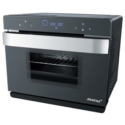 Steba DG 40 Multifunktions-Dampfbackofen
