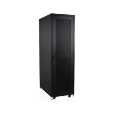 RACK SERVER RSA 42U 800X1000mm - NERO (WPN-RSA-42810-B)