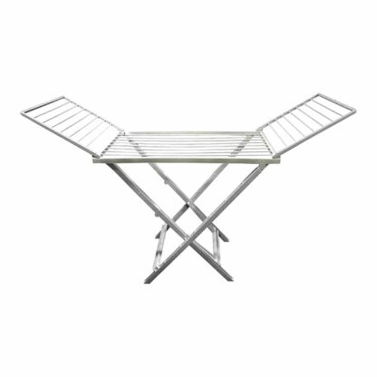 Απλώστρα Ρούχων Dem Elio 172 x 220 x 50,5 cm Ρητίνη (3 Μονάδες)