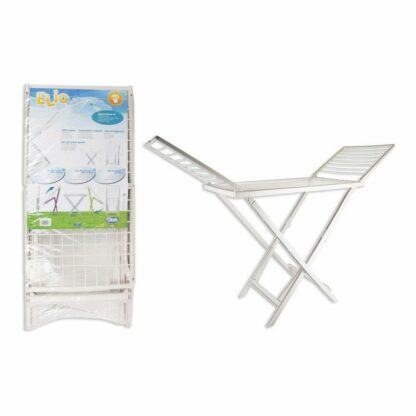 Απλώστρα Ρούχων Dem Elio 172 x 220 x 50,5 cm Ρητίνη (3 Μονάδες)