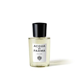Acqua Di Parma Eau De Cologne Natural Spray 100ml
