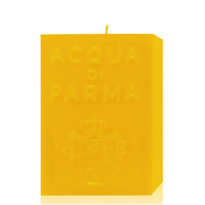 Acqua Di Parma Yellow Cube Candle Colonia 1000g