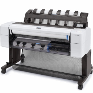 HP DesignJet T1600dr PostScript Plotter - 36'' (914mm) με Wi-Fi