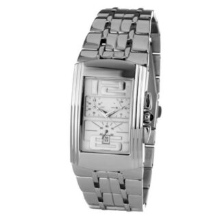 Ανδρικά Ρολόγια Guess GW0270G1 (Ø 47 mm)