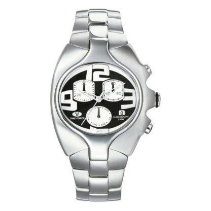 Ανδρικά Ρολόγια Time Force TF2640M-04M-1 (ø 38 mm)