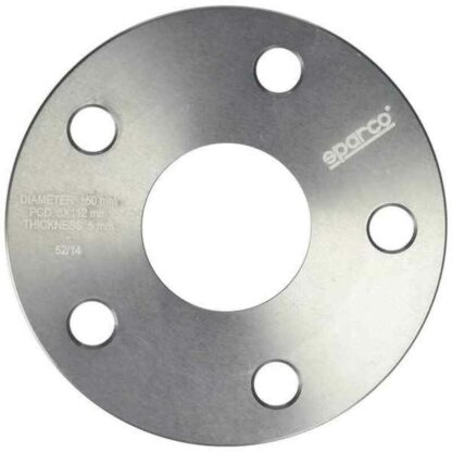 Σετ διαχωριστικών Sparco S051STB05