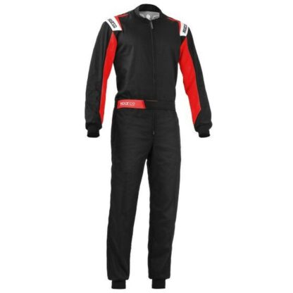 Αθλητική Φόρμα για Παιδιά Sparco ROOKIE KID Μαύρο 150